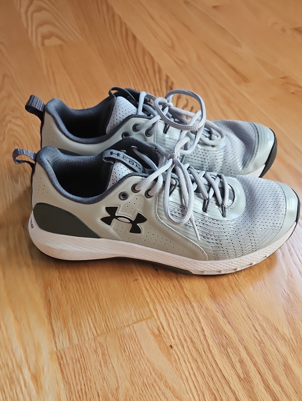 Under Armour